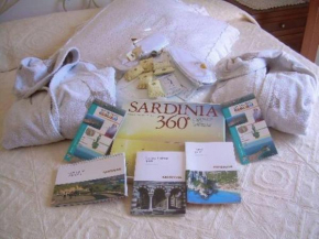 Ariedo Bed And Breakfast Capoterra